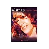 Hal Leonard Alanis Morissette - So-Called Chaos