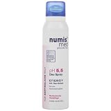 NUMIS MED PH 5,5 ENERGY