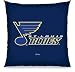 St. Louis Blues NHL Floor Pillow