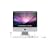 Apple iMac MB325LL/A 24-inch Desktop PC (2.8 GHz Intel Core 2 Duo, 2 GB RAM, 320 GB Hard Drive, DVD/CD SuperDrive)