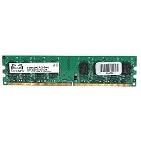 CenDyne 2GB DDR2 RAM PC2-6400 240-Pin DIMM by Cendyne