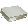 Porta-Trace 10" x 12" Stainless Steel Lightbox with Two 8 watt, 5000�K. Lamps.