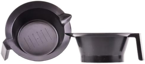 Marianna Mixing Bowl - Black