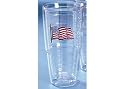 Tervis 24 oz. Big T Flag Tumbler