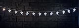 Halloween | 20 Ghost Lights LV