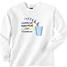 Lexington Beer Pong City Champ Long Sleeve T-Shirt