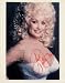 Signed Parton, Dolly 8x10 Photo