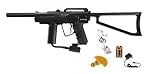 Spyder MR2 Electronic Paintball Marker (Matte Black)