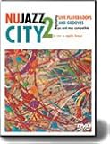 Nu Jazz City 2