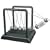 Small Newton's Cradle (Tobar)