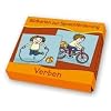 Bildkarten zur Sprachf�rderung: Verben