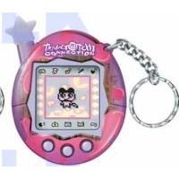 Tamagotchi Connection V 4.5 Original Virtual Pet - Purple Lava Lamp by Bandai