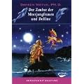 Der Zauber der Meerjungfrauen und Delfine: 44 Orakel Karten