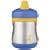 Thermos Foogo Leak-Proof SS 7 Ounce Sippy Cup, Blue, 9 Months