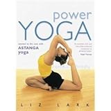 Astanga yoga : connect to the core with power yoga