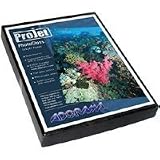 Adorama Projet PhotoGloss - Resin coated water resistant glossy photo paper - 11 in x 14 in - 170 g/m2 - 50 sheet(s)