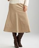 Charter Club Corduroy Skirt