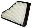 Wix 24775 Cabin Air Filter, Pack of 1