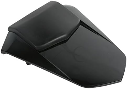 Motorcycle Black Rear Seat Cover Cowl For YAMAHA YZF R1 1000 YZFR1 2007-2008 New