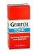 Geritol Tonic High Potency Multi Vitamin &amp; Iron Supplement 4 oz