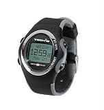 Tech 4 O 2010 Accelerator Men's Carbon Fitness Watch