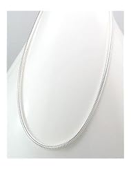 Chain In 92.5 Sterling Silver