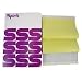 5 x SHEETS OF TATTOO STENCIL THERMAL TRANSFER PAPER