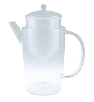 セレック 水出し茶ポット (クリアー) GVP-19(V2L)