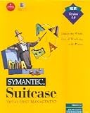 Symantec Suitcase 3.0 for Mac