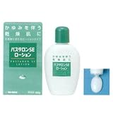 パスタロンSEローション 100g 4987316061207の画像
