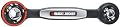 Black & Decker RRW100 Ratcheting ReadyWrench