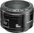 Canon EF 50mm f/1.8 II Camera Lens