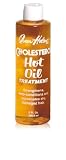31Zu0FkabuL. SL160  Queen Helene Cholesterol Hot Oil Treatment 8 oz.