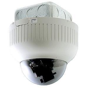 Cover image : VN-C205U - FIX MINI DOME IP CAM UP TO 30FPS IN VGA