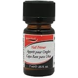 Supernail Nail Primer, 0.25 Fluid Ounce