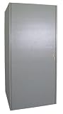 Vinotemp 440F Formica Wine Cellar / Cabinet (280 Bottles)