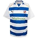 Reading FC Home Shirt 2008/09 - Kids