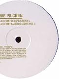 RENNIE PILGREM / SOME PLACE FUNKY 2004 (REMIXES)