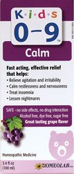 Kids Calm 100 Milliliters