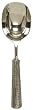 Decorative Ice Scoop with Woven Wire Handle