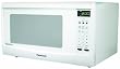 Panasonic NN-SN667W 1-1/5-Cubic-Foot 1300-Watt Microwave Oven, White