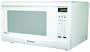 Panasonic NN-SN667W, 1.2cuft 1300 Watt Sensor Microwave Oven, White