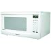 Panasonic NN-SN667W 1-1/5-Cubic-Foot 1300-Watt Microwave Oven, White