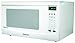 Panasonic NN-SN667W, 1.2cuft 1300 Watt Sensor Microwave Oven, White
