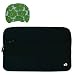 Netbook 12.1 inch Black carry case for Lenovo Thinkpad X201 X200 X201S 3249-MDU Lenovo S12 X60 1706 + Mouse Pad