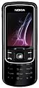 SIM Free Unlocked Nokia 8600 Luna Stainless Steel & Glass Mobile Phone