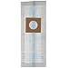 Hoover 4010100Y Microfiltration Bag for 1703/1705 Canister (Pack of 3)