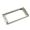 HUM MOUNTING RING LOW CHROME