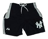 New York Yankees MLB Toddler Boys Swim Trunks