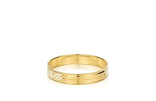 Marc by Marc Jacobs Brazalete Zebra